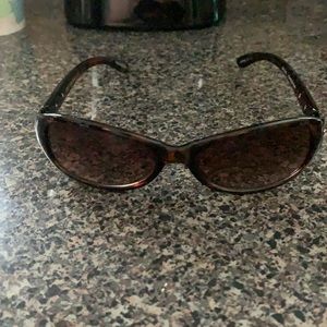 Foster Grant sunglasses